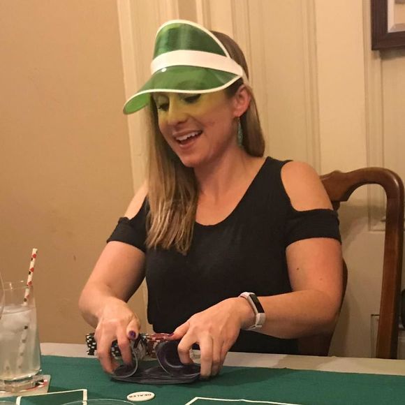 Meet your Posher, Andrea - Picture 1 of 1